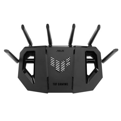 22. Asus TUF-BE9400 Router TUF GAMING BE9400 TRI BAND