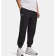 4. Herren-Sporthose Under Armour Rival Fleece Joggers, Schwarz, 1379774 001, M