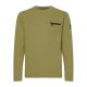 16. Calvin Klein Longsleeve Tech Repreve M K10K109080 Sweatshirt