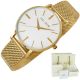 2. Damenarmbanduhr Paul Lorens PL10401B-3D1