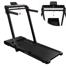 Spokey ORION gestengesteuertes Laufband