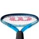 9. Wilson Tour Slam TNS Lite 3 4 3/8 blauer Tennisschläger WR199010U3