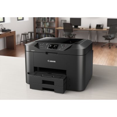16. Canon MAXYFY MB2750 Multifunktionsgerät