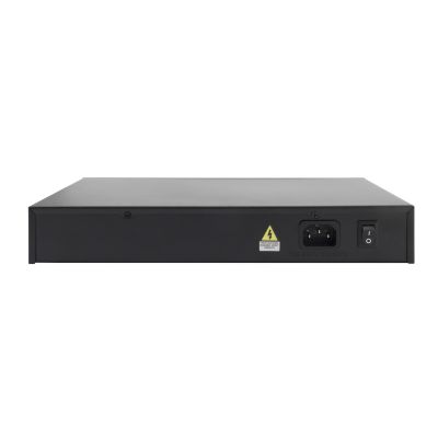 3. LevelOne WLAN Gigabit 128 Access Points Controller