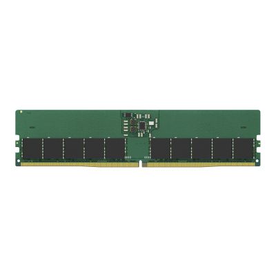 Kingston Technology KTD-PE556E-16G 16GB Speichermodul 1 x 16GB DDR5 5600MT/s 288-Pin DIMM ECC-Korrektur