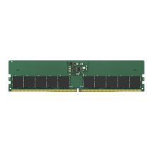 Kingston Technology KTD-PE556E-16G 16GB Speichermodul 1 x 16GB DDR5 5600MT/s 288-Pin DIMM ECC-Korrektur