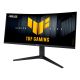 7. ASUS TUF Gaming VG34WQML5A Computermonitor 86,4 cm (34") 3440 x 1440 px UltraWide Quad HD LED Schwarz