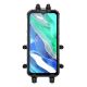 7. Ulefone Armor Mount Pro AM01 Fahrrad-Handyhalterung