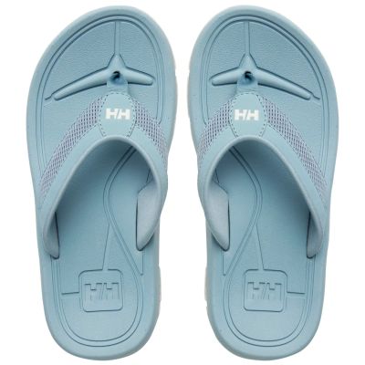 5. Helly Hansen Damen-Flip-Flop-Sandalen W SANDHAMN SANDAL 12088 612