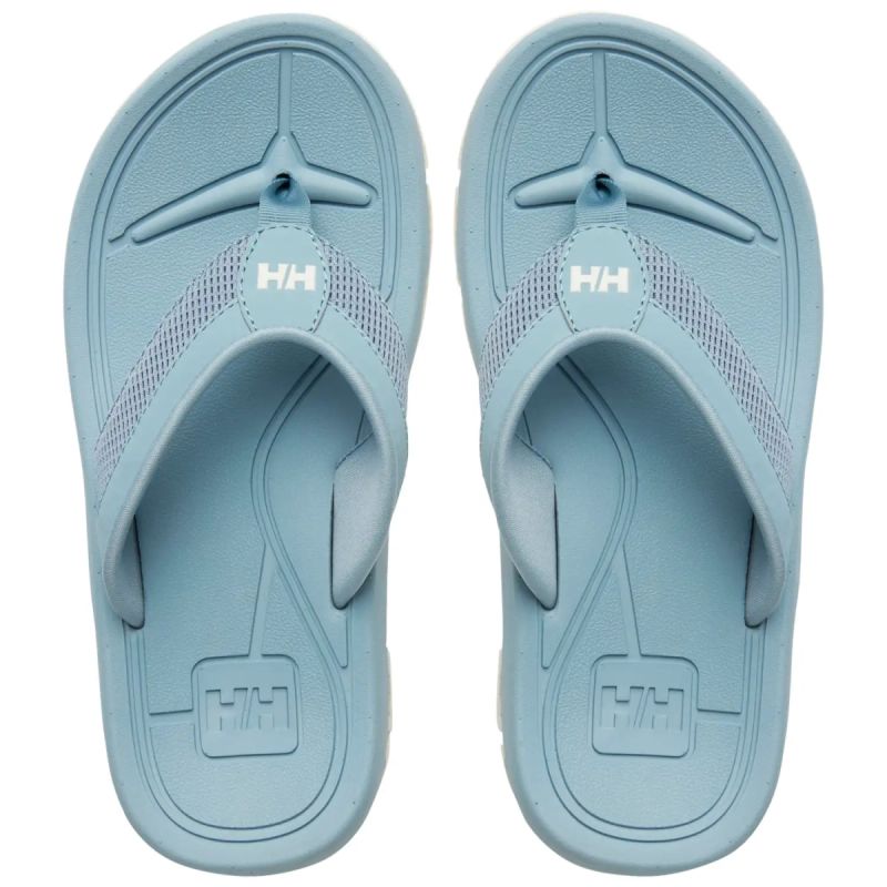 5. Helly Hansen Damen-Flip-Flop-Sandalen W SANDHAMN SANDAL 12088 612