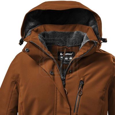 3. Killtec KOW 140 W Kapuzenjacke 37411/302