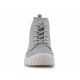 3. Palladium Pampa SP20 HI Canvas Schuhe 76838-073-M