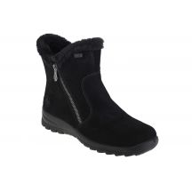 Rieker Stiefeletten L7162-00 Schwarz 37