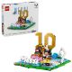 LEGO Editions 43011 - Lionel Messi - Fußballmomente