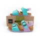 25. CMP Raisho Jr Sandalen 3Q95674 B344