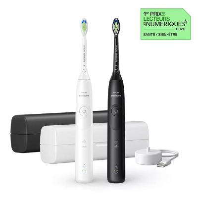 7. PHILIPS HX7119/02 Zahnbürstenset