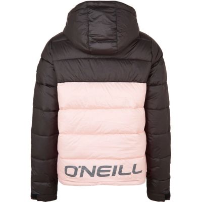 3. O'Neill Original Steppjacke Peach Whip Color Block [1500070-44021] Größe S