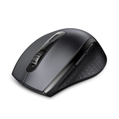 Ugreen Kabellose ergonomische optische Maus – Schwarz