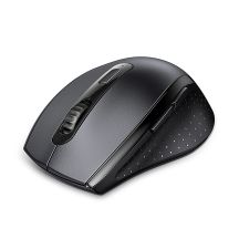 Ugreen Kabellose ergonomische optische Maus – Schwarz