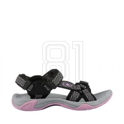 2. CMP Hamal Hiking W 38Q995640UR Sandalen