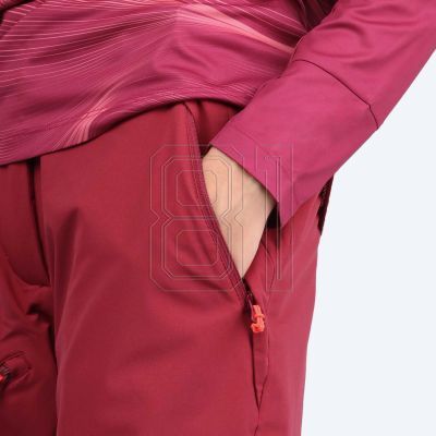 4. Salewa Antelao Beltovo TWR W PNT 28252-6360 Damenhose