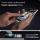 18. Spigen Glas.tR EZ Fit gehärtetes Glas für iPhone 12 / iPhone 12 Pro - 2 Stk.