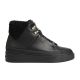9. Calvin Klein Hell Cupsole HI Top WL W Schuhe HW0HW01208