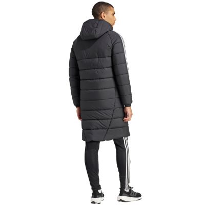 9. Adidas Tiro 24 L Coat M Winterjacke IJ7389
