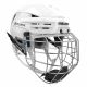 2. Bauer Re-Akt 90 Combo Eishockeyhelm