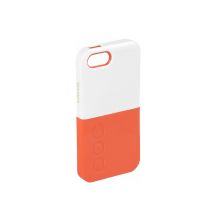 PC990308040ONE1 POC VPD 2.0 iPhone 5 Hülle Zink Orange Hydrogen White