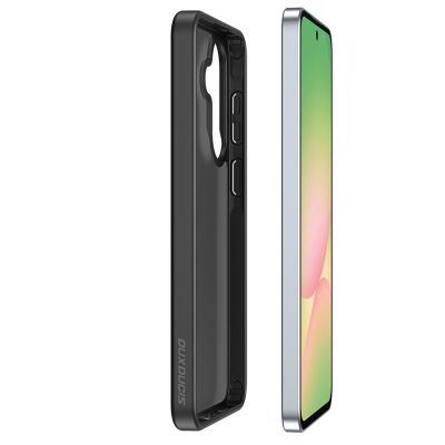 4. Dux Ducis Yind Hülle für Samsung Galaxy A57 5G - Schwarz