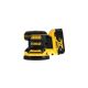 8. 18V Dewalt DCW210N Akku-Exzenterschleifer