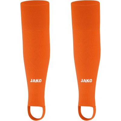 Jako Glasgow 2.0 Fußballsocken ohne Fuß Jr 3414 19