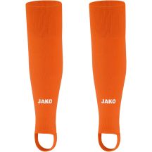 Jako Glasgow 2.0 Fußballsocken ohne Fuß Jr 3414 19