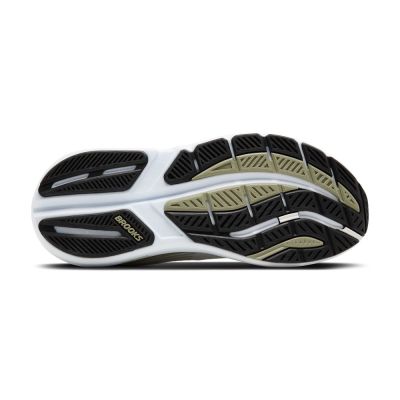 8. Ghost Max 3 Herren Laufschuhe für Asphalt weiß