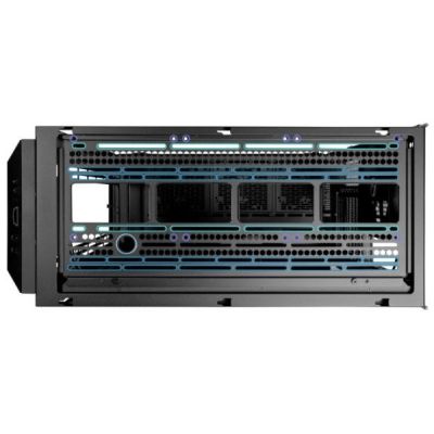 8. Lian Li LANCOOL III E-ATX Gehäuse RGB Schwarz