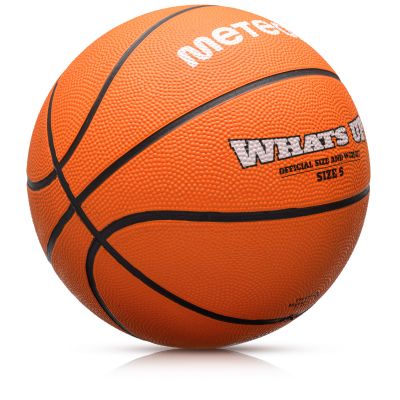 2. Basketball Meteor Was ist los 5 16831 Größe 5