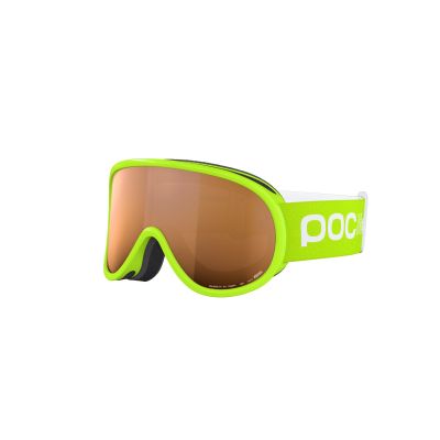 2. POC POCito Retina Schutzbrille Grün