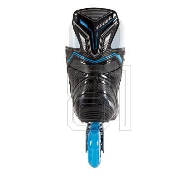 8. Bauer RH Rsx Jr 1053700 Inline-Hockey-Skates