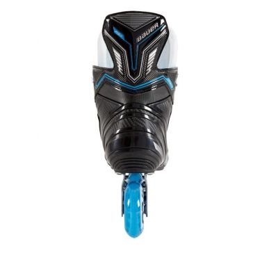8. Bauer RH Rsx Jr 1053700 Inline-Hockey-Skates