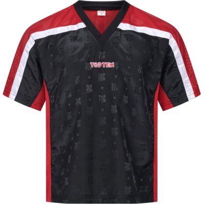 2. TOP TEN Pointfighting-Sweatshirt (WAKO APPROVED neu)