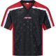 2. TOP TEN Pointfighting-Sweatshirt (WAKO APPROVED neu)
