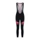 Rogelli Damenhose IMPRESS II bordeauxrot XS