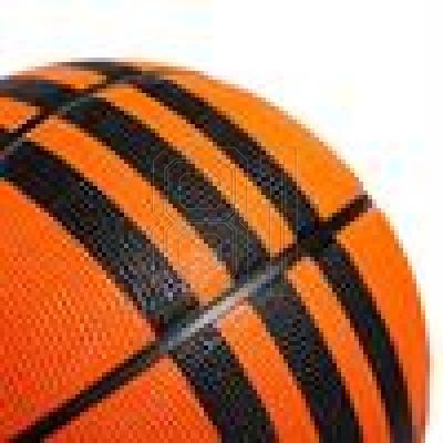 3. adidas 3-Streifen Gummi X3 Basketball HM4970