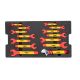 22. NEO Tools 01-311 Werkzeugkasten