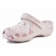 4. Crocs Classic Marbled Clog 206867-6WS Flip-Flops