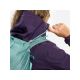 4. MILLET Parmelan 25 Rucksack blau