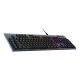 22. Logitech G915 X GL Tactile-Tastatur