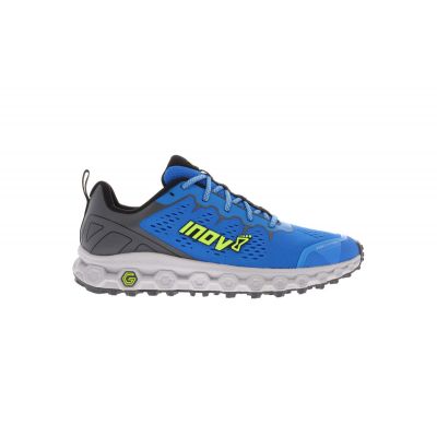 Inov-8 Parkclaw G 280 M 000972-BLGY-S-01 Laufschuhe
