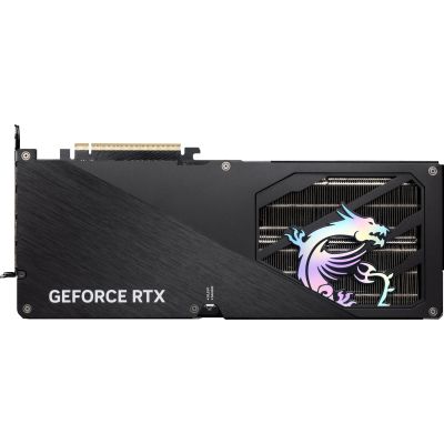 11. MSI GeForce RTX 5080 16GB GAMING TRIO OC GDDR7 Grafikkarte